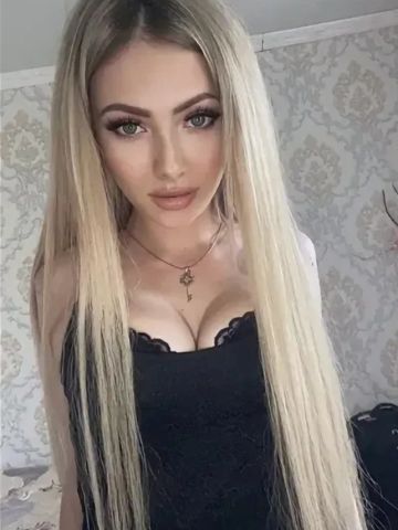 Проститутка Марта